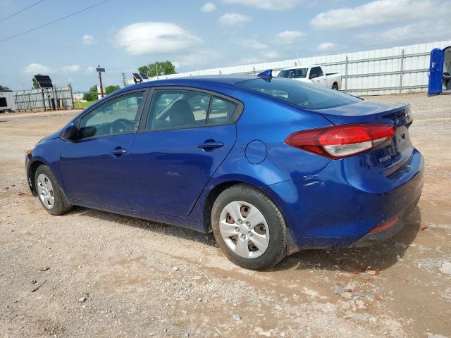Фото 2 - KIA FORTE