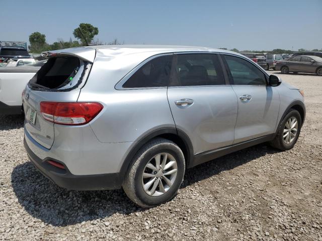 Фото 3 - KIA SORENTO