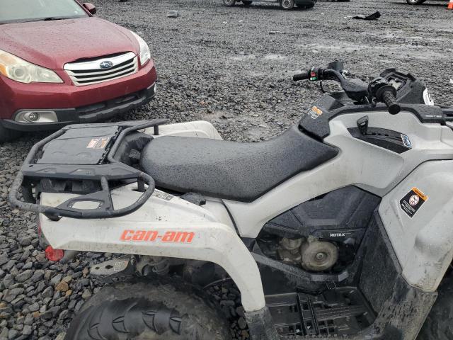 2015 CAN-AM ATV