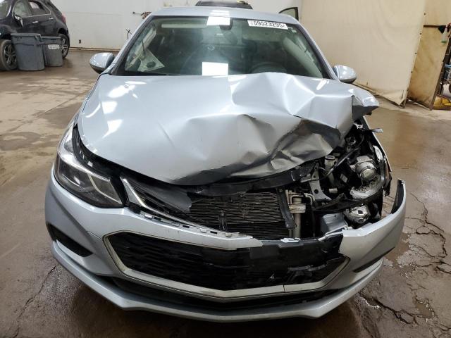 Фото 5 - CHEVROLET CRUZE