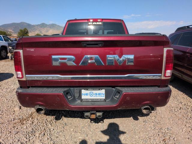 Фото 6 - RAM 1500