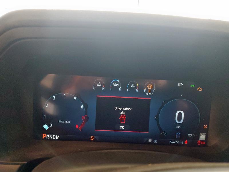 FORD F150 LARIA 2024 VIN 1FTFW5L58RFC02785