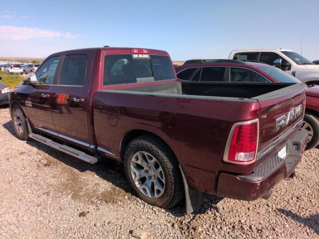 Фото 2 - RAM 1500