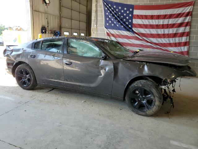 Фото 4 - DODGE CHARGER