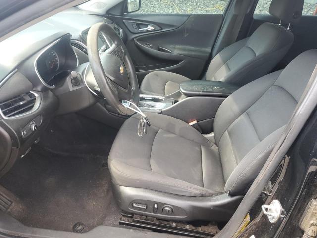 Фото 7 - CHEVROLET MALIBU