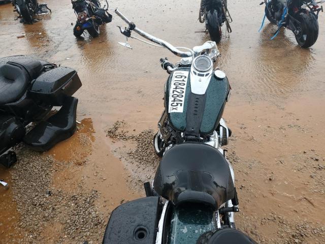 HARLEY-DAVIDSON FLHCS 2024