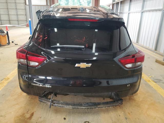 Фото 6 - CHEVROLET TRAILBLZR