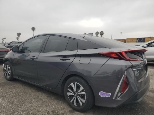 Фото 2 - TOYOTA PRIUS