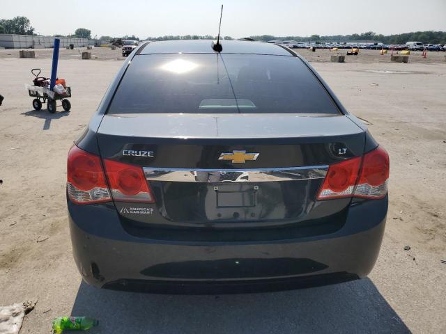 Фото 6 - CHEVROLET CRUZE