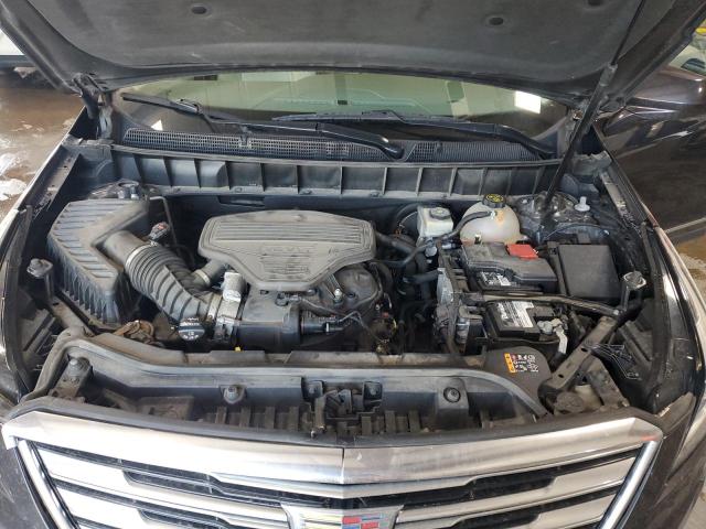 Фото 12 - CADILLAC XT5