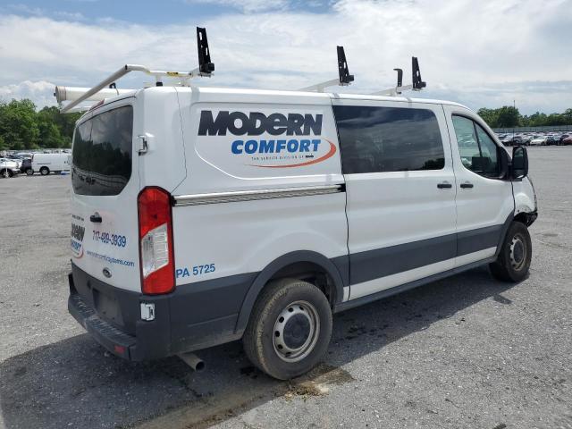 Фото 3 - FORD TRANSIT