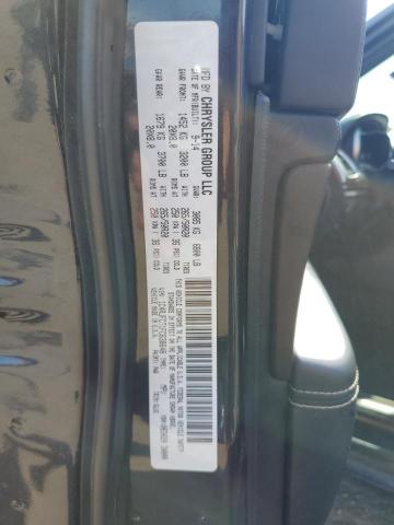 Фото 13 - JEEP GRAND CHER