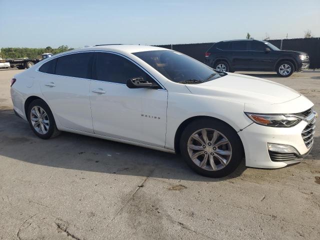 Фото 4 - CHEVROLET MALIBU