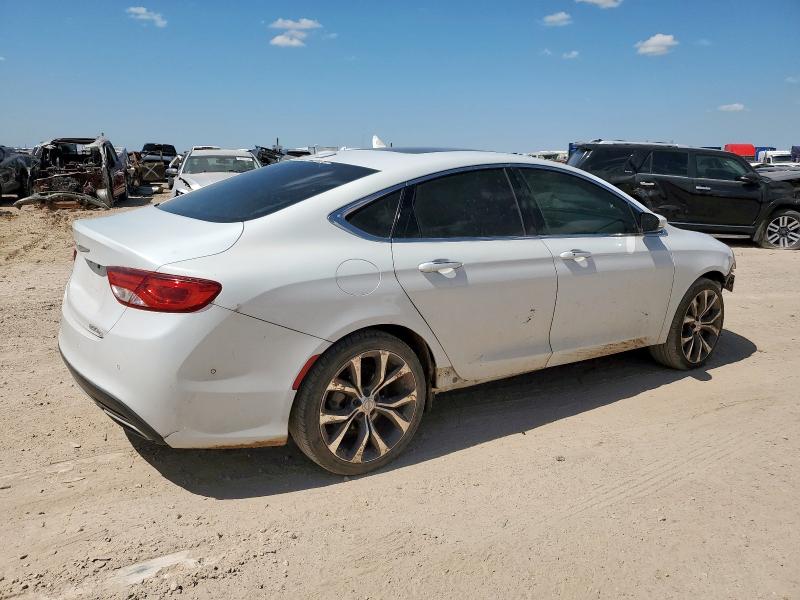 Фото 3 - CHRYSLER 200