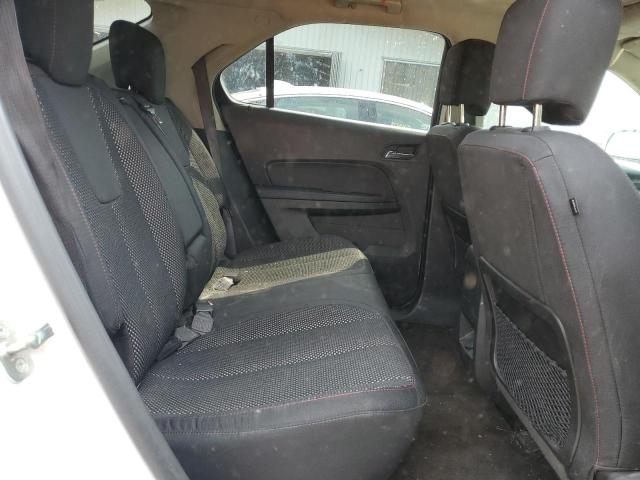 Фото 11 - CHEVROLET EQUINOX