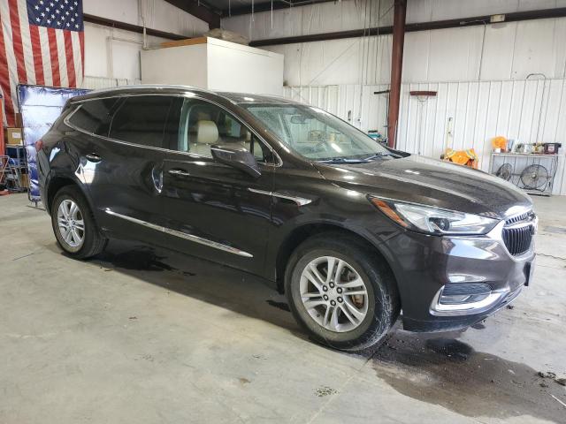 Фото 4 - BUICK ENCLAVE