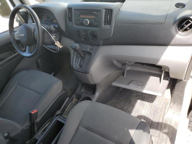 Фото 8 - CHEVROLET EXPRESS