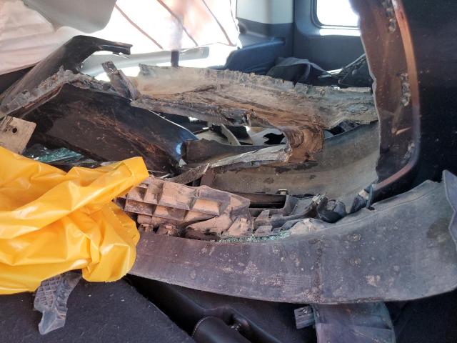 Фото 13 - CHEVROLET SUBURBAN