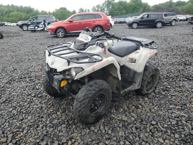 2015 CAN-AM ATV