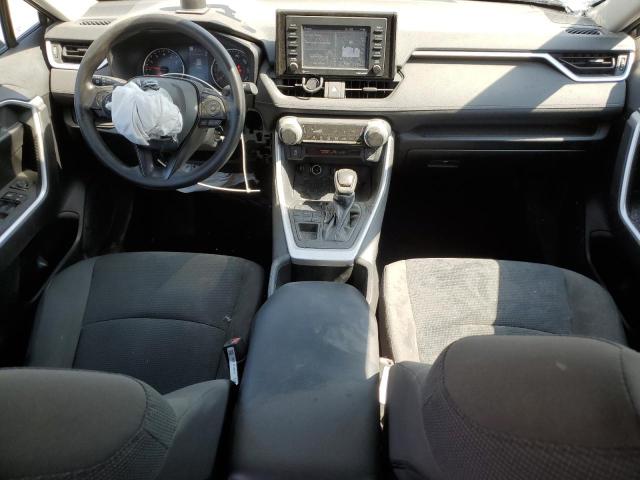 Фото 8 - TOYOTA RAV4