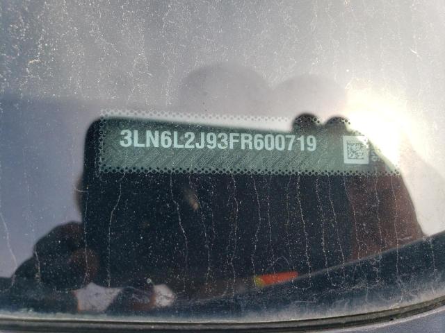 Фото 12 - LINCOLN MKZ