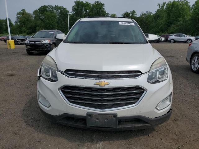 Фото 5 - CHEVROLET EQUINOX