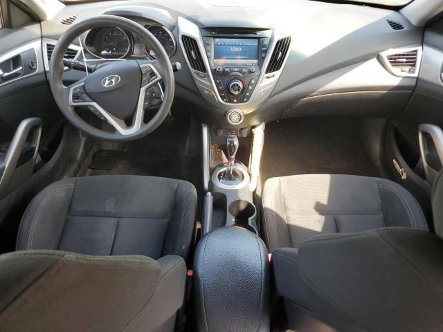 Фото 8 - HYUNDAI VELOSTER