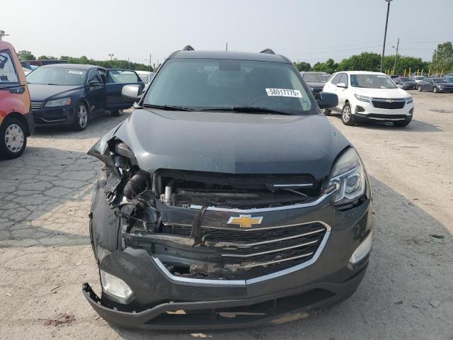 Фото 5 - CHEVROLET EQUINOX