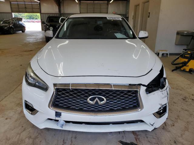 Фото 5 - INFINITI Q50