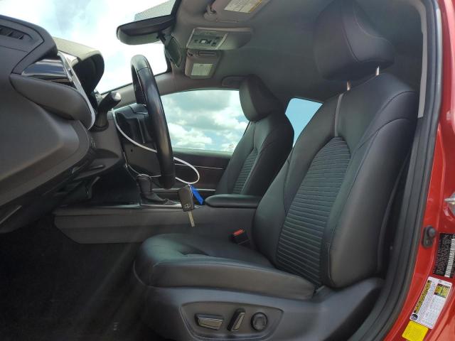 Фото 7 - TOYOTA CAMRY