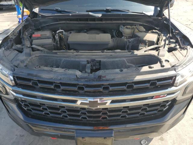 Фото 11 - CHEVROLET SUBURBAN