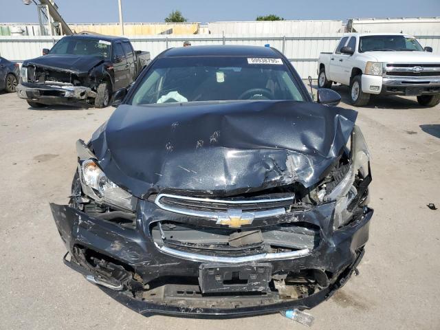 Фото 5 - CHEVROLET CRUZE