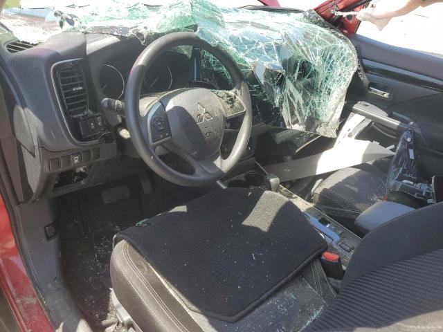 Фото 8 - MITSUBISHI OUTLANDER