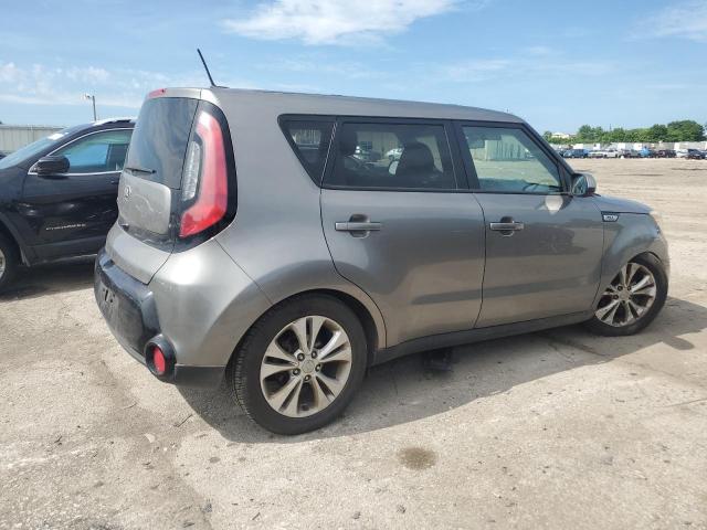 Фото 3 - KIA SOUL