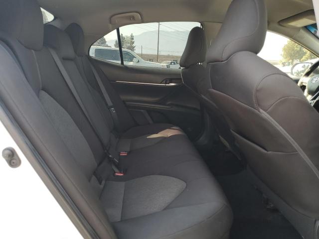 Фото 10 - TOYOTA CAMRY