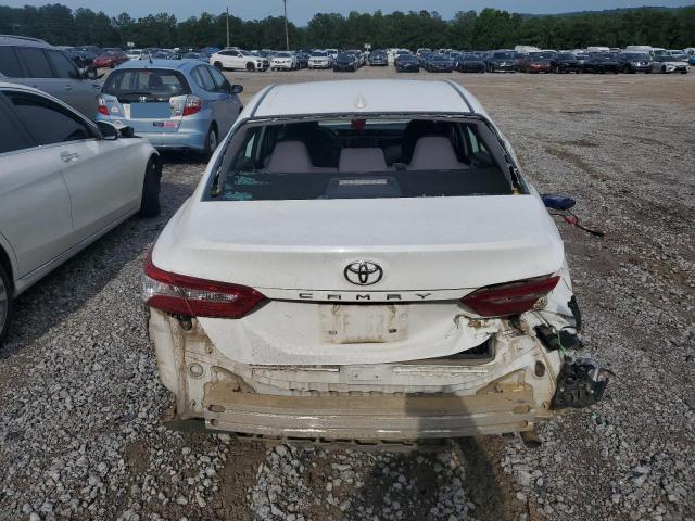 Фото 6 - TOYOTA CAMRY