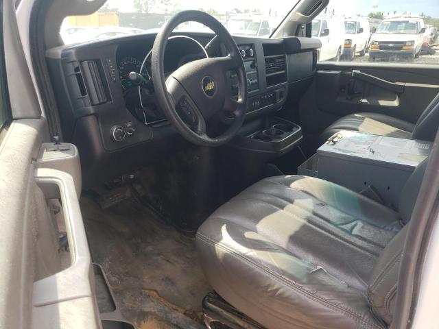 Фото 8 - CHEVROLET EXPRESS