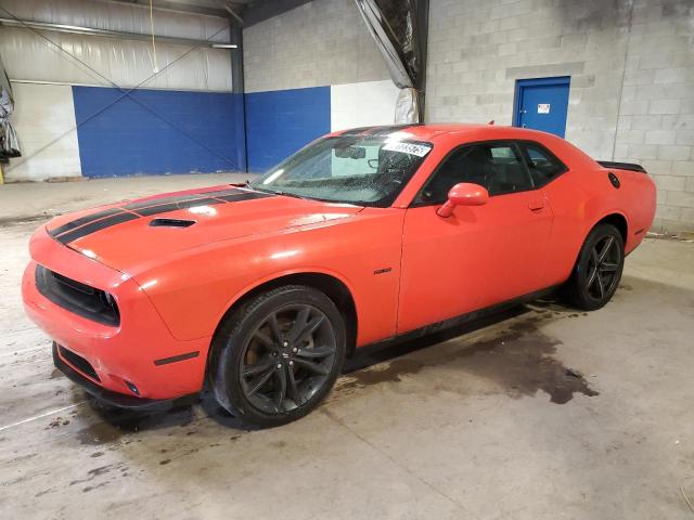 Фото 1 - DODGE CHALLENGER