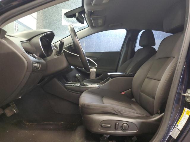 Фото 7 - CHEVROLET MALIBU