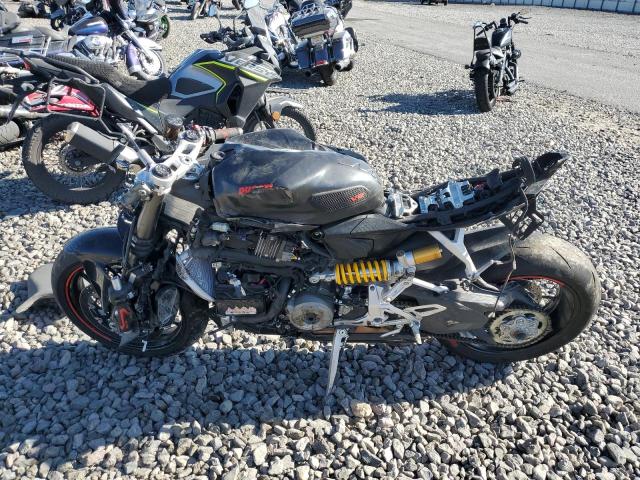 DUCATI PANIGALE 2024