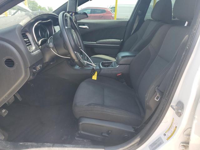 Фото 7 - DODGE CHARGER