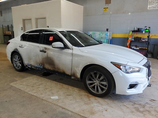 Фото 4 - INFINITI Q50