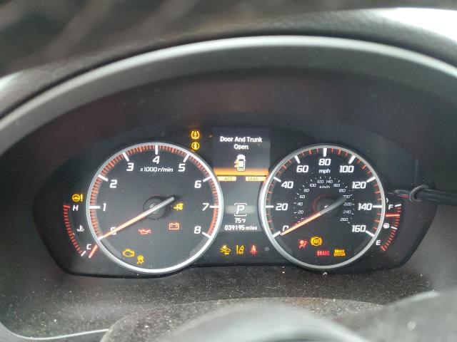 Фото 9 - ACURA ILX