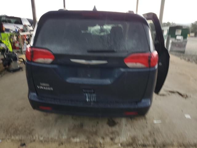 Фото 6 - CHRYSLER MINIVAN