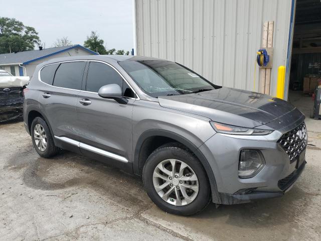 Фото 4 - HYUNDAI SANTA FE