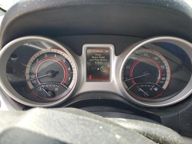 Фото 9 - DODGE JOURNEY