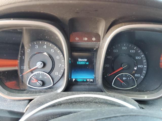 Фото 9 - CHEVROLET MALIBU