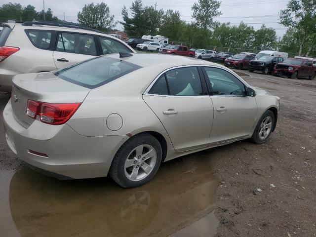 Фото 3 - CHEVROLET MALIBU