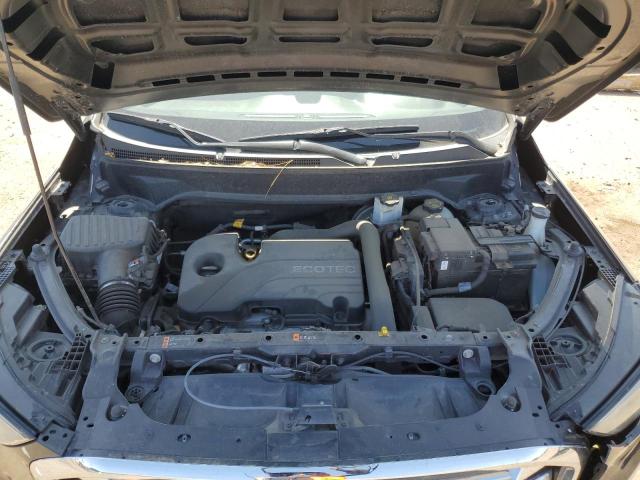 Фото 12 - GMC TERRAIN