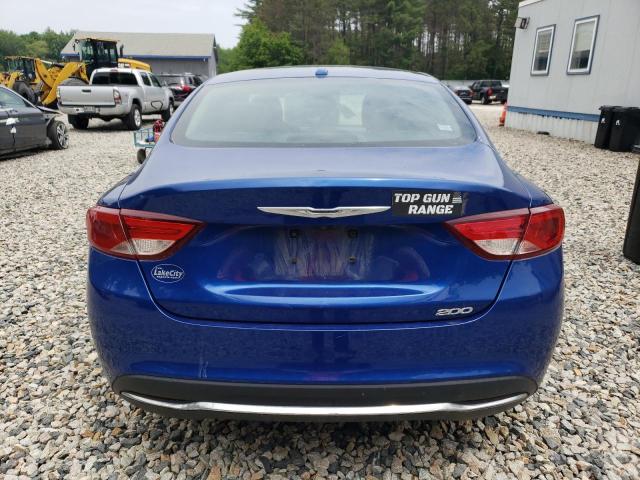 Фото 6 - CHRYSLER 200